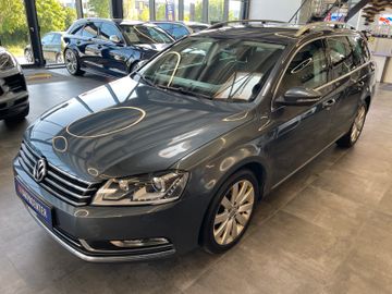 Volkswagen Passat Variant *Highline*BlueMotion*Navi*BiXenon