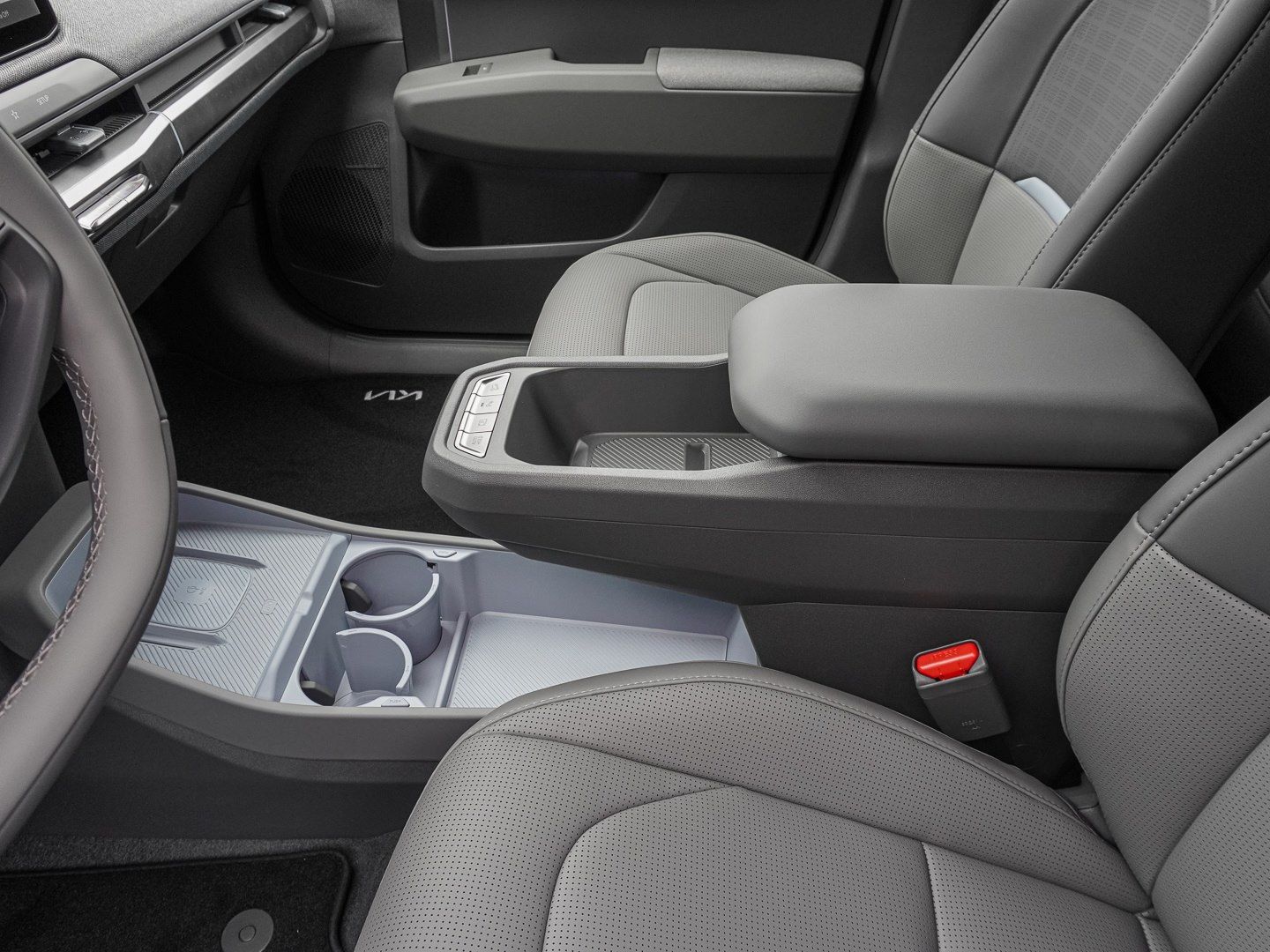 Kia EV3 - Bild 11