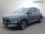Hyundai Kona 1.6 T-GDI Premium *AHK*Allwetter* TV HUD - Hyundai: Allradantrieb