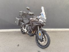 CFMOTO KTM 700 MT ABS +++  SOFORT VERFÜGBAR +++