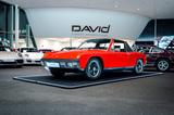 Porsche 914/6 *Historie*29 Jahre Vorbesitz*Gelegenheit*
