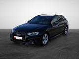Audi A4 Avant 50 TDI tiptronic quattro S line NaviPlu - Audi A4 aus 2023