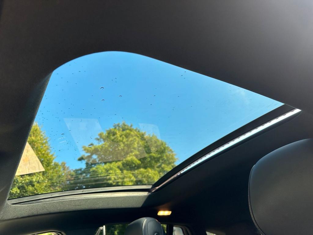 Mercedes-Benz GLE 400