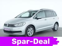 Volkswagen Touran Comfortline ACC|Navi|LED|AHK|BusinessPake