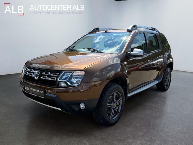 Dacia Duster I Prestige/KLIMA/EURO5/NAVI/LEDER/2HAND/