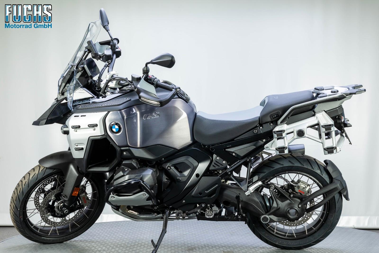 BMW R1300GS Adventure
