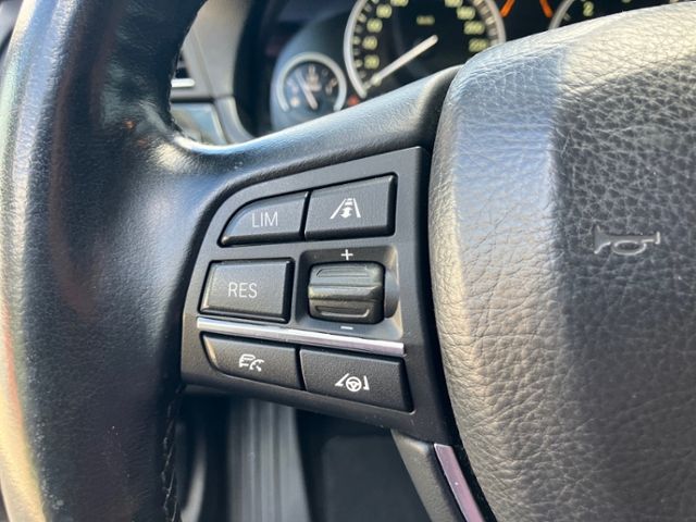 525 d KLIMA XENON NAVI LEDER ALU