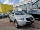 Hyundai SANTA FE 2.2 CRDi*Allrad*Automatik*Leder*Verkauf