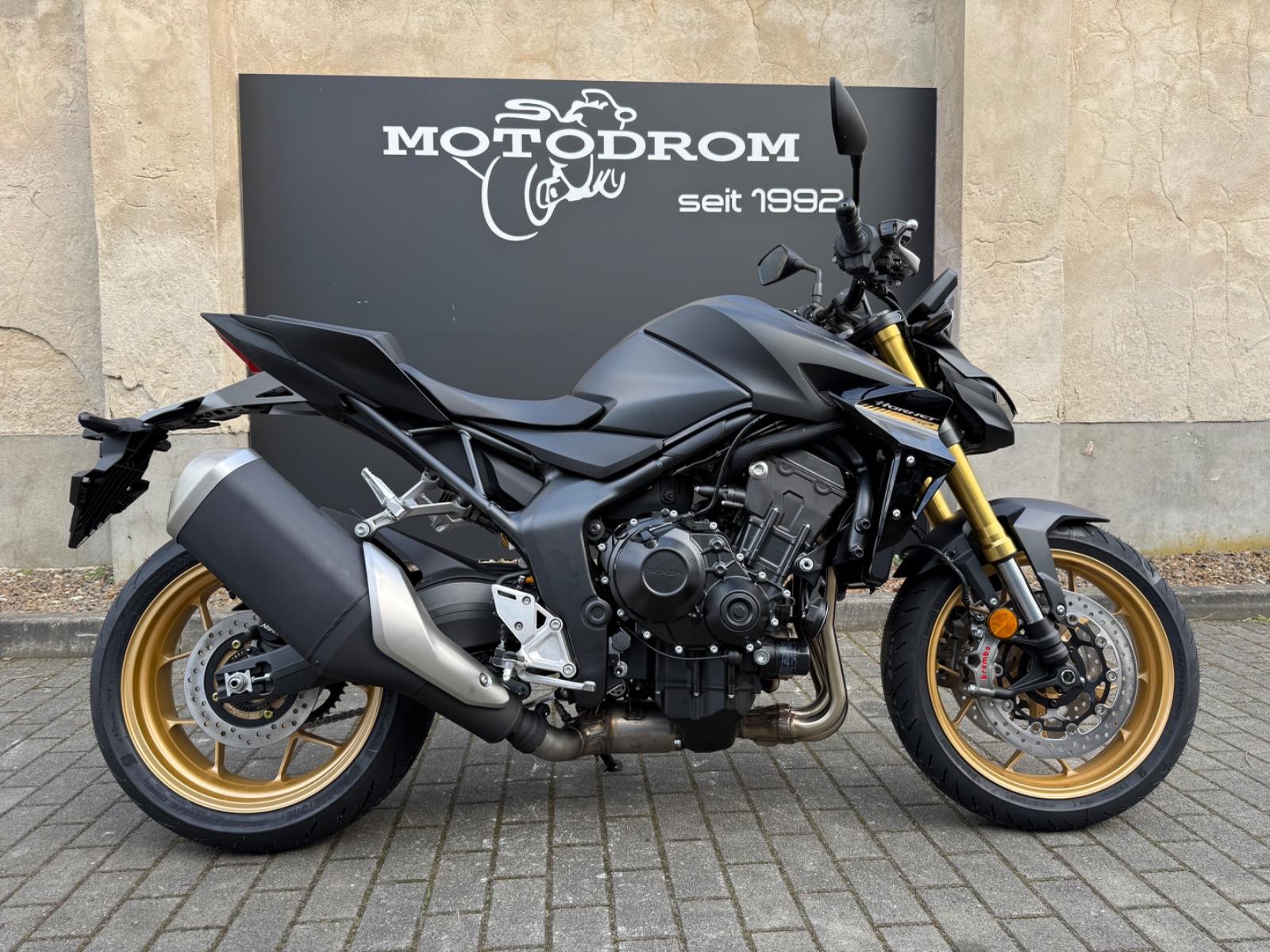 Honda CB1000SP inkl. Preisgarantie