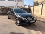 Mercedes-Benz Mercedes E220 BlueTEC Avantgarde 9G-Tronic - Mercedes-Benz CE 220 Gebrauchtwagen