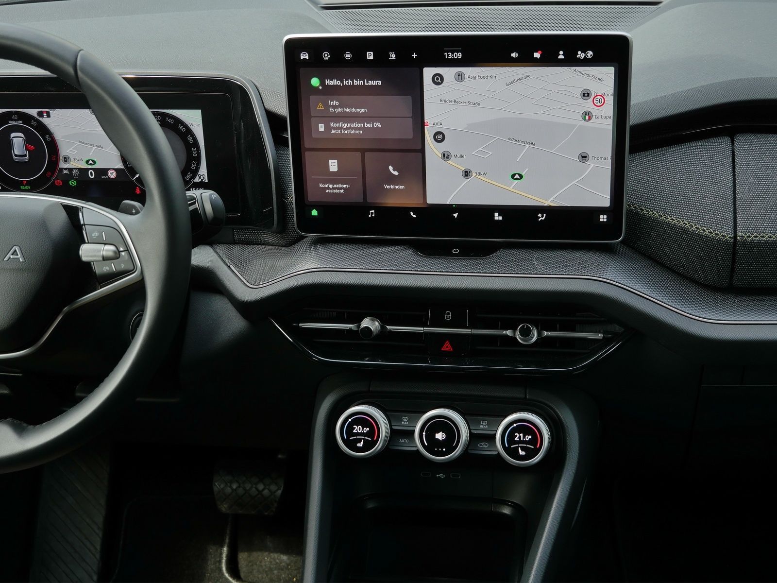 Skoda Kodiaq - Bild 6