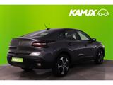 Citroën C4 X 1.2PureTech 100 YOU+LED+CARPLAY+PDC+TEMPO - Citroën C4 X Gebrauchtwagen