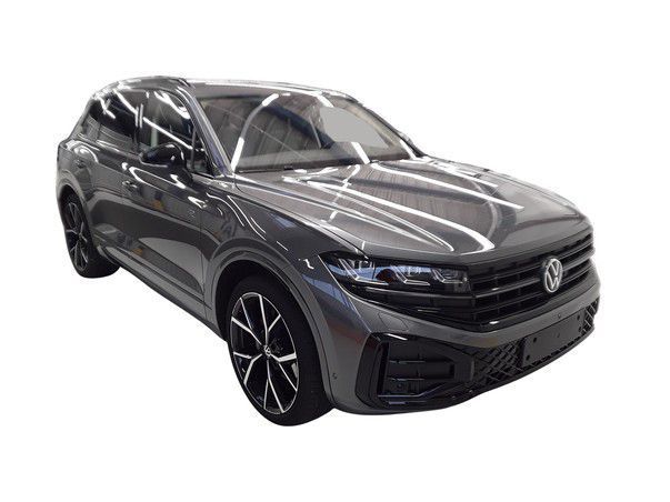 Volkswagen Touareg - Bild 3