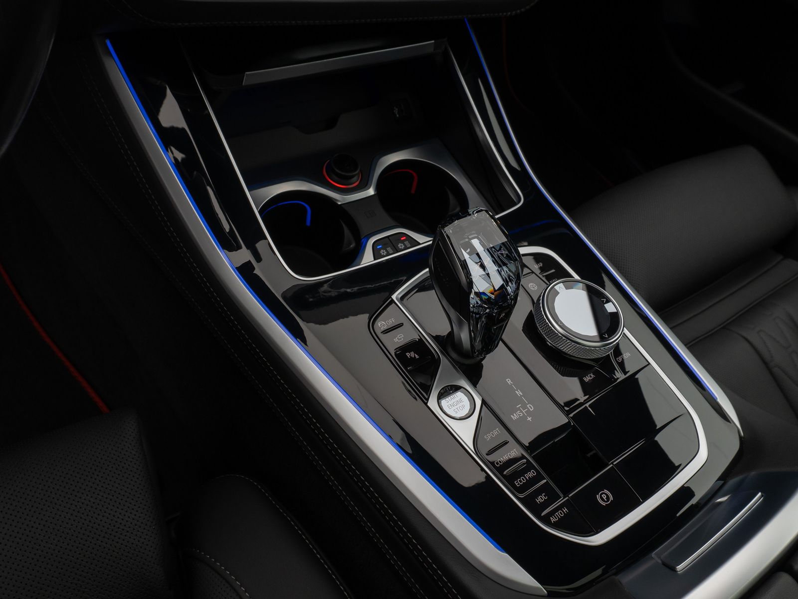 Fahrzeugabbildung BMW X5 xD40d M Sport SpecialEdition 360°Panorama HUD