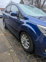 Ford Grand C-Max 1,5 EcoBoost Automatik 7-... - Ford Grand C-Max von privat