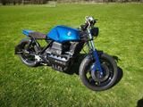 BMW K100 Café Racer, Scrambler Komplett Umbau - Offers matching your search criteria
