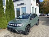 Dacia Duster Blue dCi 115 4WD Sondermodell Extreme - Dacia Duster Extreme mit Diesel-Antrieb