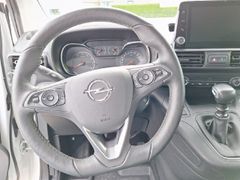 Fahrzeugabbildung Opel Combo Life 1.5D 96KW Elegance TWW+RFK+SHZ+LRH