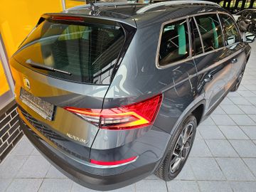 Skoda Kodiaq - 4