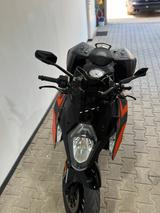 KTM Super Duke GT 1290 - KTM SUPER DUKE GT 1290