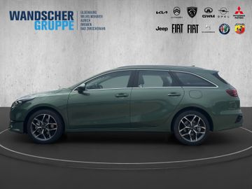 Kia cee'd SW 1.5T DCT Elektr. Heckkl. * JBL-Sound*