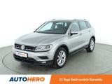 Volkswagen Tiguan 1.4 TSI ACT Sound BM Aut. *NAVI*VC*LED* - Volkswagen Tiguan: Sound
