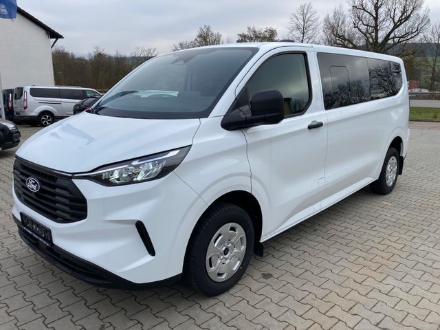 Ford Transit Custom 320L2 Trend 9-Sitzer