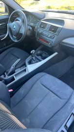 BMW 114 - 8