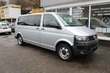 Volkswagen T5 Kombi 2,0 TDi Kombi lang 4Motion, 7Sitze, run