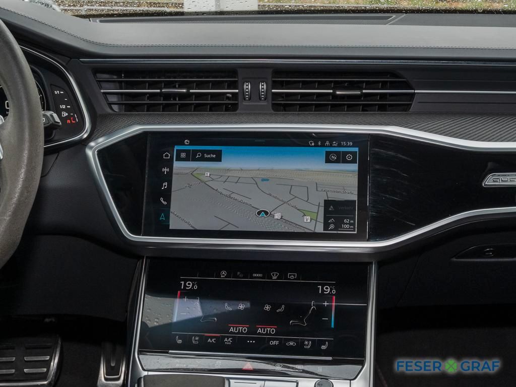 Audi RS6 - Bild 6