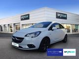 Opel Corsa E 1.4 Turbo 120 Jahre S/S (EURO 6d-TEMP) - Opel Corsa Gebrauchtwagen in Saarbrücken