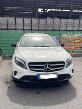 Mercedes-Benz Mercedes GLA 200 - Mercedes gla gebraucht
