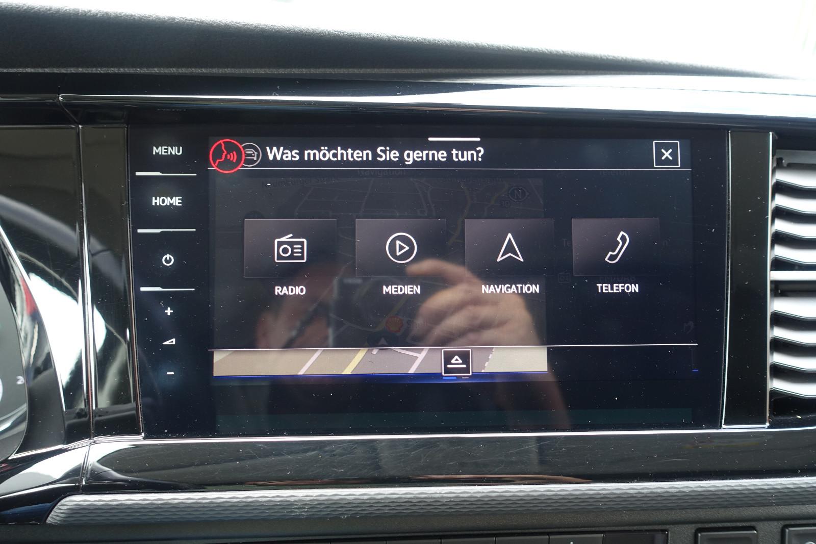 Volkswagen T6.1 Kasten 4MOTION*LED*ACC*Navi*AppleCarPlay*