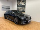 Mercedes-Benz S 580e lang long AMG-Line Sound Pano Chauffeur - Mercedes-Benz S 580 Jahreswagen