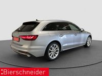 Audi A4 - Vorschau Bild 7