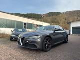 Alfa Romeo Giulia - Alfa Romeo Giulietta aus 2019