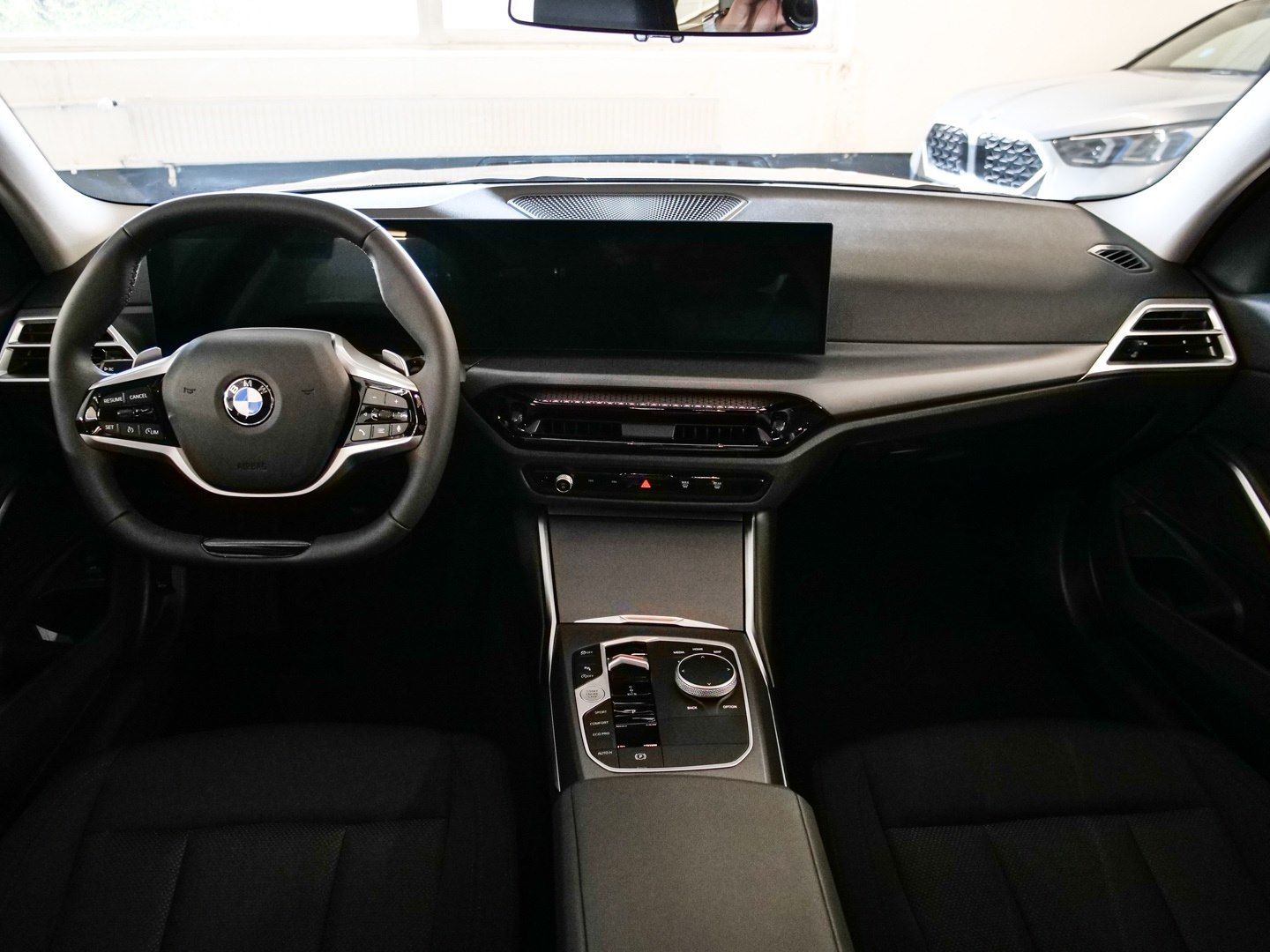 BMW 318 - Bild 9