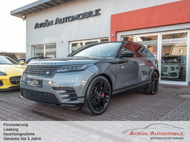 Land Rover Range Rover Velar D300 AWD Dynamic HSE*HUD*AHK*