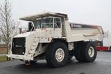 Terex TR70 | LOW HOURS | GOOD CONDITION - Terex Mobilbagger