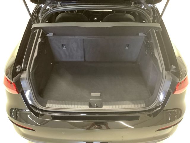 A3 Sportback 30 TFSI 6-Gang,LED,GRA