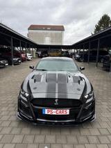 Ford Mustang GT Premium -Paket *EU* - Ford Mustang Gebrauchtwagen