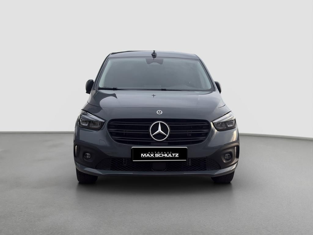Fahrzeugabbildung Mercedes-Benz Citan 112 CDI Kasten PRO Standart AHK*Navi*LED