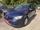 Volkswagen Golf Plus V 1.4 MPI Nur 97'TKM Klimaaut Temp PDC - gebrauchte VW Golf aus dem Jahr 2006
