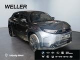 Toyota Urban Cruiser BEV 128 kW LOUNGE *LED*TWA*SHZ* - Toyota Urban Cruiser Gebrauchtwagen