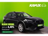 Cupra Formentor 1.5TSI DSG+LED+VIRTUAL+KAMERA+TEMPO - Cupra Gebrauchtwagen von 2024