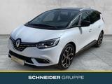 Renault Grand Scenic IV 1.3 TCE 140 TECHNO LED+PANO+NAVI - gebrauchte Renault Grand Scenic aus dem Jahr 2022