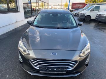 Ford Focus - 12