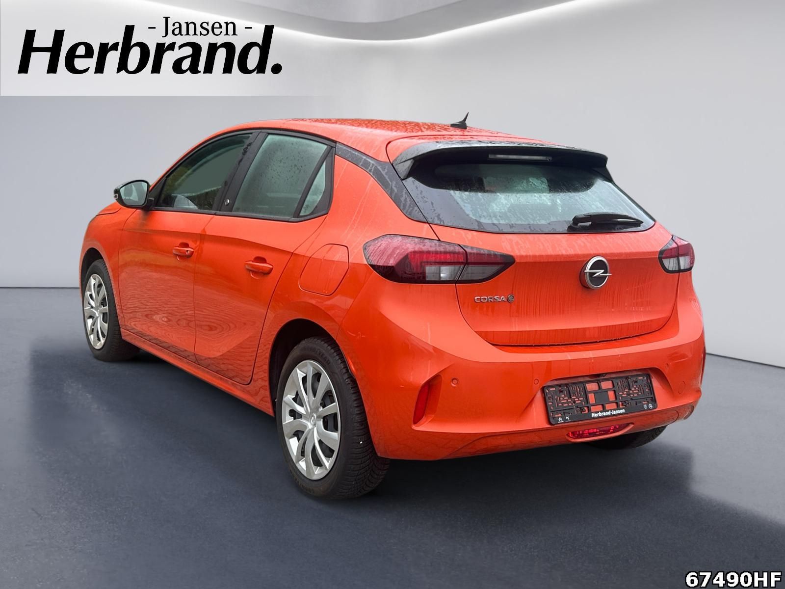 Fahrzeugabbildung Opel Corsa F -e Edition 57kW*ALLWETTER*KAMERA*DAB*