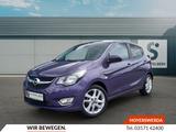 Opel Karl 1.0 Innovation WKR+Tempomat+SHZ+LenkradHz. - Opel Karl: Innovation
