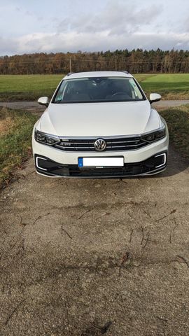 Volkswagen VW PASSAT Va 1.4GTE